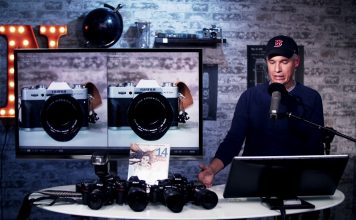 Nikon D850 Image Quality & Dynamic Range Review: vs D810, Canon 5DS-R, Sony a7R II, Olympus E-M1 II
