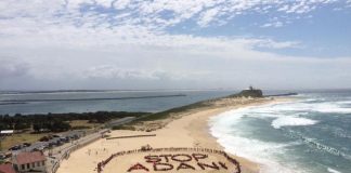The Queensland election outcome is a death knell for Adani’s coal mine