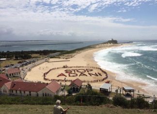 The Queensland election outcome is a death knell for Adani’s coal mine