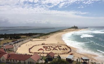 The Queensland election outcome is a death knell for Adani’s coal mine
