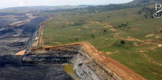 Adani: Chinese state-owned company could help bankroll Carmichael coal mine