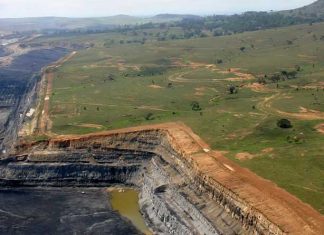 Adani: Chinese state-owned company could help bankroll Carmichael coal mine