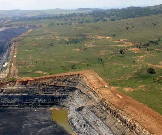 Adani: Chinese state-owned company could help bankroll Carmichael coal mine
