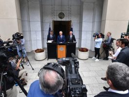 New foreign interference laws will compound risks to whistleblowers and journalists