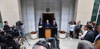 New foreign interference laws will compound risks to whistleblowers and journalists