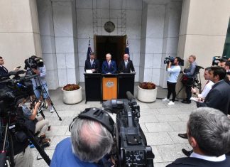 New foreign interference laws will compound risks to whistleblowers and journalists