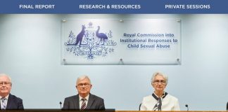 Child sexual abuse royal commission: recommendations and statistics at a glance