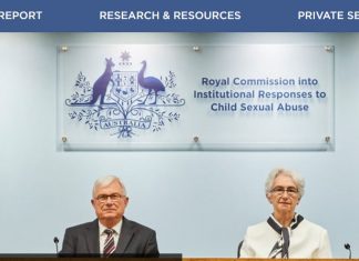 Child sexual abuse royal commission: recommendations and statistics at a glance