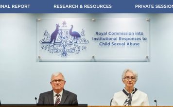 Child sexual abuse royal commission: recommendations and statistics at a glance