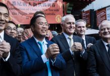 The truth about political donations: there is so much we don’t know