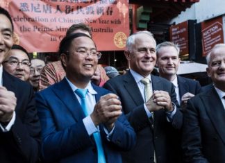 The Five Rules of Buying Political Influence