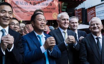 The Five Rules of Buying Political Influence