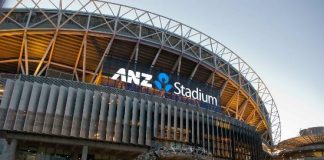 Instead of rebuilding stadiums, the NSW government should focus on local sport and events