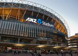 Instead of rebuilding stadiums, the NSW government should focus on local sport and events