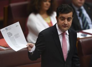 Dastyari saga shows the need for donations reform, and for politicians to take more care