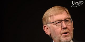 The revolving door: why politicians become lobbyists, and lobbyists become politicians