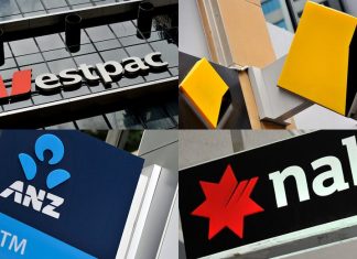 Why the big four asked for a parliamentary inquiry into banking