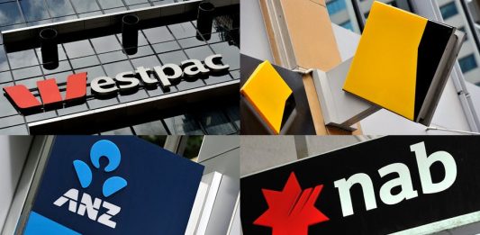 Why the big four asked for a parliamentary inquiry into banking