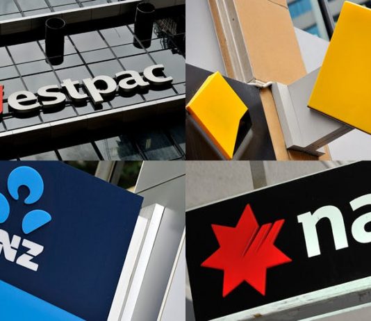 Why the big four asked for a parliamentary inquiry into banking