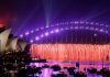 Welcome to 2018! Sydney New Year’s Eve Fireworks