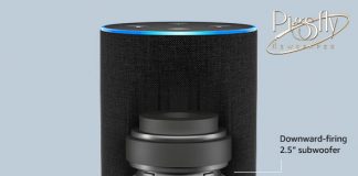 Amazon Echo Review (2017)