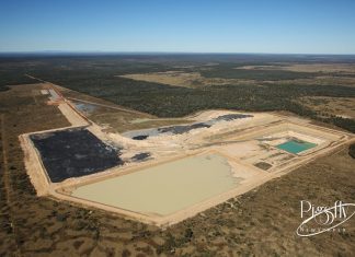 Mining coup in Queensland removes public objection rights