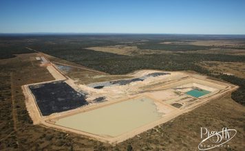 Mining coup in Queensland removes public objection rights