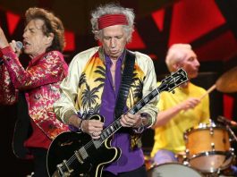 the art of the pinch – popular music and appropriation