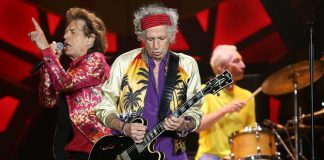 the art of the pinch – popular music and appropriation