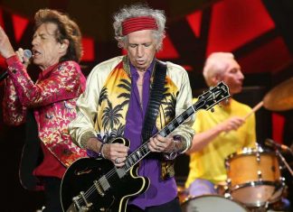 the art of the pinch – popular music and appropriation