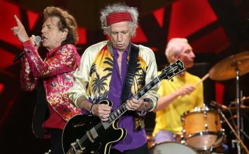 the art of the pinch – popular music and appropriation