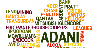 ‘Staggering’: $90 billion lost in resources tax