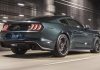 The Ford Mustang Bullitt has returned