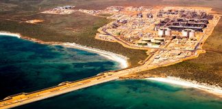 Australia is missing out on tax revenue from gas projects