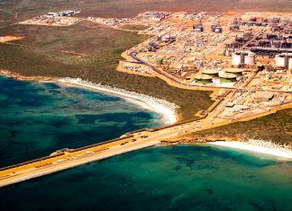 Australia is missing out on tax revenue from gas projects