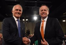 Why businesses want the ear of government and are willing to pay for it