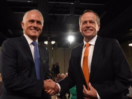 Why businesses want the ear of government and are willing to pay for it