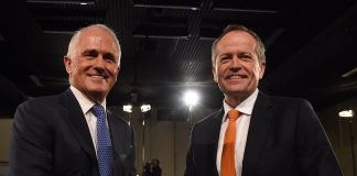 Why businesses want the ear of government and are willing to pay for it