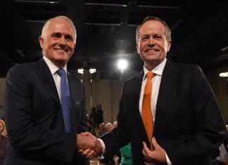 Why businesses want the ear of government and are willing to pay for it