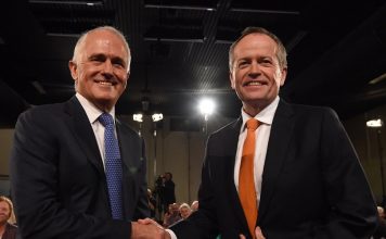 Why businesses want the ear of government and are willing to pay for it