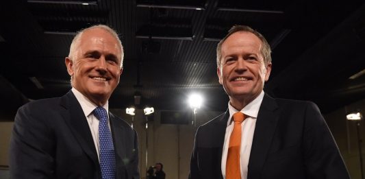 Why businesses want the ear of government and are willing to pay for it