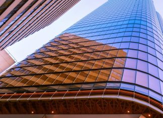 Corporate lobbying a billion dollar business