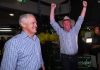 Self interest tramples public good – Joyce again