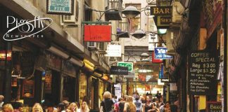 How a three-decade remaking of the city revived the buzz of ‘Marvellous Melbourne’