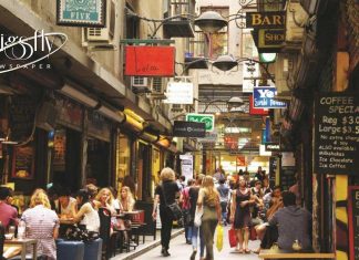How a three-decade remaking of the city revived the buzz of ‘Marvellous Melbourne’