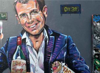 Fewer alcohol-related visits to inner Sydney emergency room since ‘lockout laws’ introduced