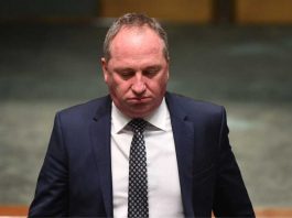 Is Barnaby’s baby a matter of “public interest” or just of interest to the public?