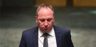 Is Barnaby’s baby a matter of “public interest” or just of interest to the public?