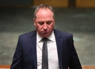 Is Barnaby’s baby a matter of “public interest” or just of interest to the public?