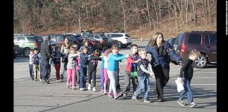 The terrible numbers that grow with each USA mass shooting